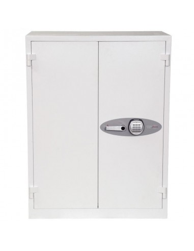 Armoire forte FIRE RANGER 359L avec fermeture électronique À commander