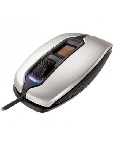 Souris filaire biométrique Cherry USB MC4900 de pas cher