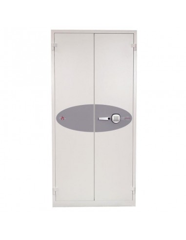 Armoire forte FIRE RANGER 615L avec fermeture électronique Livraison rapide