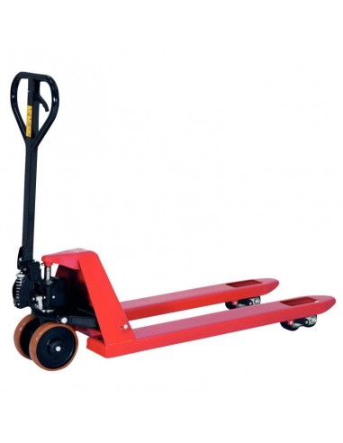 Transpalette GS BASIC 2200kg Pour