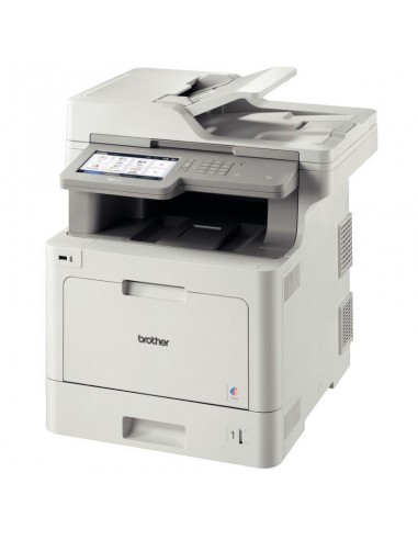 Multifonction laser BROTHER MFC-L9570CDW Fin de série