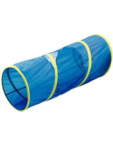 Tunnel polyester 3Mx60cm bleu acheter en ligne