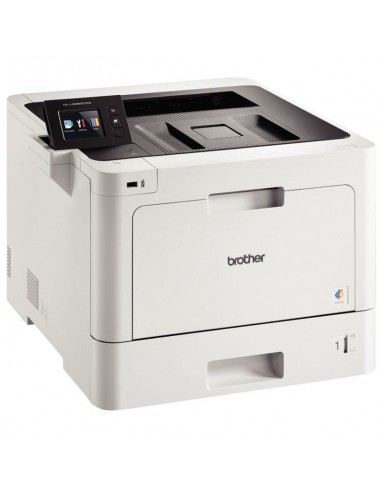 Imprimante laser BROTHER HL-L8360CDW ou a consommer sur place