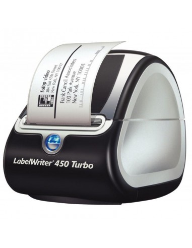 Imprimante DYMO lmabel writer 550T en linge