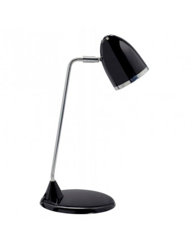 Lampe LED MAUL Starlet noir Les magasins à Paris