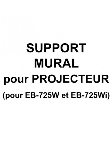 Support mural pour EB 725 vente chaude votre 