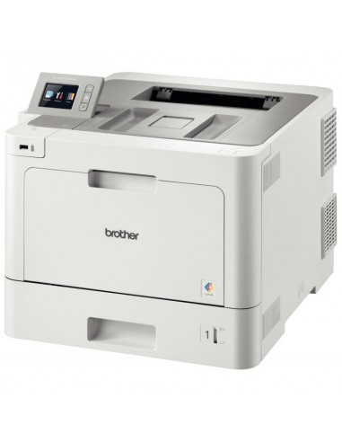 Imprimante laser BROTHER HL-L9310CDW en ligne