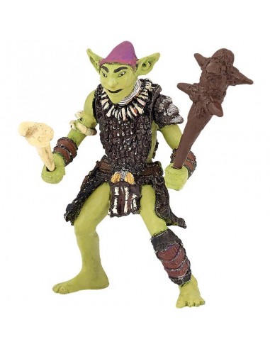 Lot de 8 figurines les fantastiques PAPO soldes