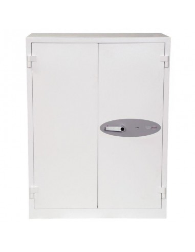 Armoire forte FIRE RANGER 359L avec fermeture à clés destockage