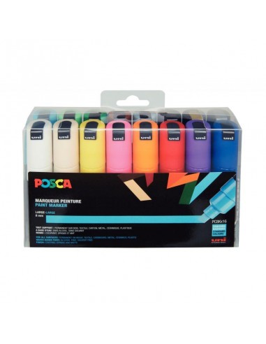 MARQ POSCA 2023