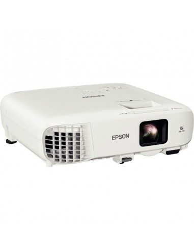 Vidéoprojecteur EPSON XGA EB-20 pas cheres