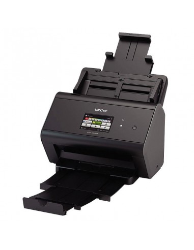 Scanner Brother ADS-2800W 2024