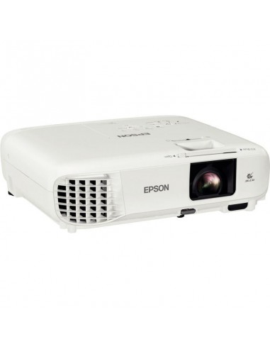 Vidéoprojecteur EPSON XGA EB-X49 Comparez plus de prix