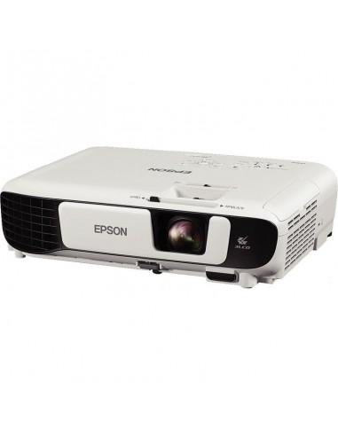 Vidéoprojecteur EPSON XGA EB-FH 52 multimédia Full HD Voir les baskets