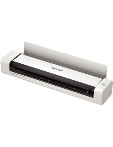 SCANNER BROTHER DS-740D les muscles