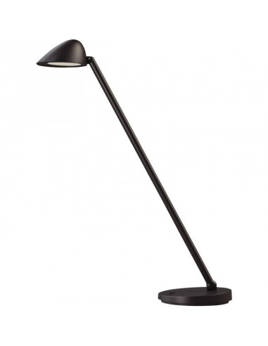 Lampe LED Jack noir store