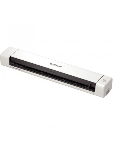 SCANNER BROTHER DS-640 d'Europe débarque