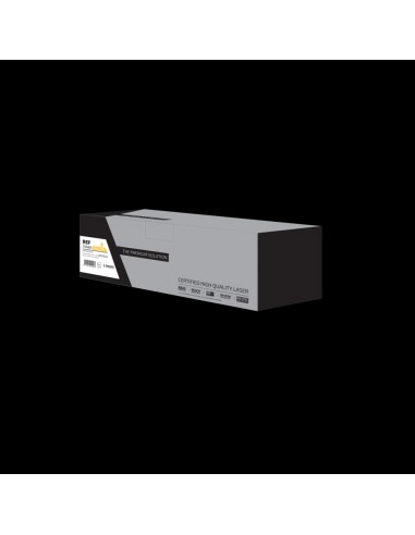 TPS BTTN910Y - Toner compatible avec TN-910 - Jaune paiement sécurisé