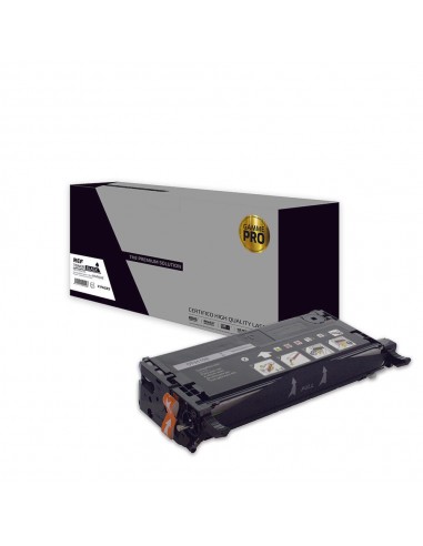 TPS DT3110B - Toner 'Gamme PRO' compatible avec 59310170  PF030 - Noir 2023