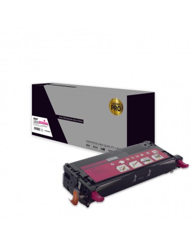 TPS DT3110M - Toner 'Gamme PRO' compatible avec 59310172  RF013 - Magenta basket pas cher