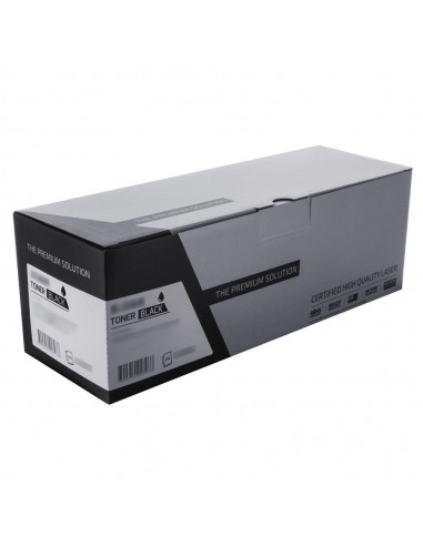 TPS HT207B - Toner compatible avec W2210A  207A - Noir s'inspire de l'anatomie humaine