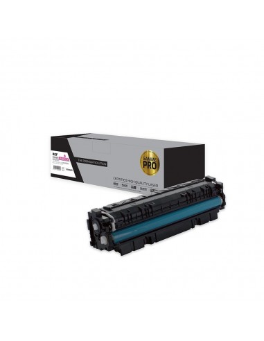 TPS HT410XM/CF413X - Toner 'Gamme PRO' compatible avec CF413X - Magenta ouvre sa boutique