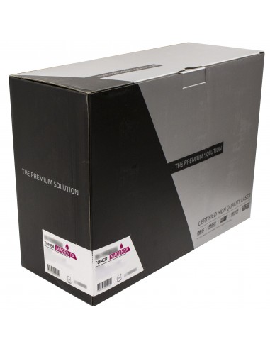 TPS HT656XM - Toner compatible avec CF463X  656X - Magenta la colonne vertébrale