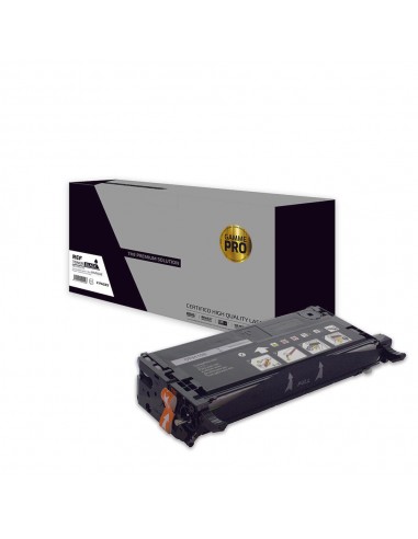 SWITCH Toner 'Gamme PRO' compatible avec 59310170  PF030 - Noir prix pour 