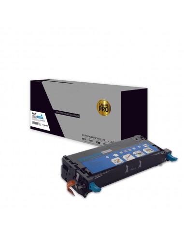 SWITCH Toner 'Gamme PRO' compatible avec 59310171  PF029 - Cyan commande en ligne