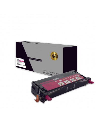 SWITCH Toner 'Gamme PRO' compatible avec 59310172  RF013 - Magenta store