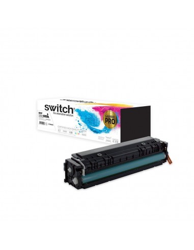 SWITCH Toner 'Gamme PRO' compatible avec CF540X  203X - Noir destockage