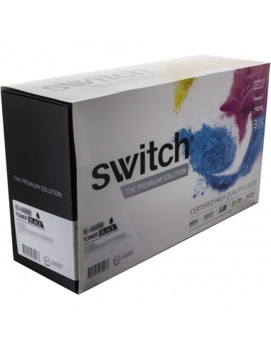 SWITCH Toner compatible avec CF289A  89A - Noir pas cheres