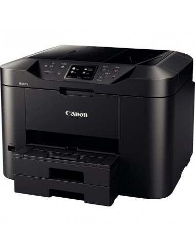 Multifonction jet d'encre CANON MAXIFY MB 2750 de votre