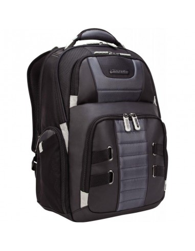 Sac a dos pour ordinateur portable 11.6 a 15.6 pouces Driftertrek coloris noir outlet