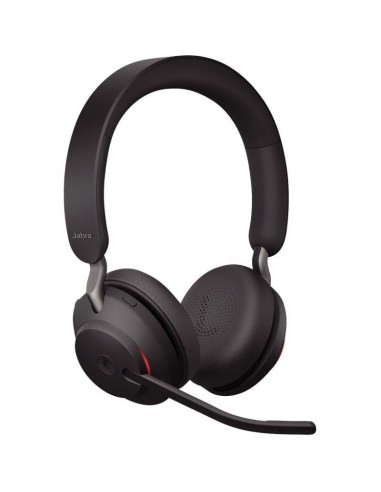 Casque JABRA EVOLVE2 65MS STR 50% de réduction en Octobre 2024