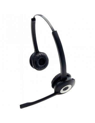 Casque JABRA PRO 920 STR Venez découvrir notre 