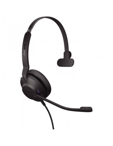 Casque JABRA EVOLVE2 30 mono est présent 