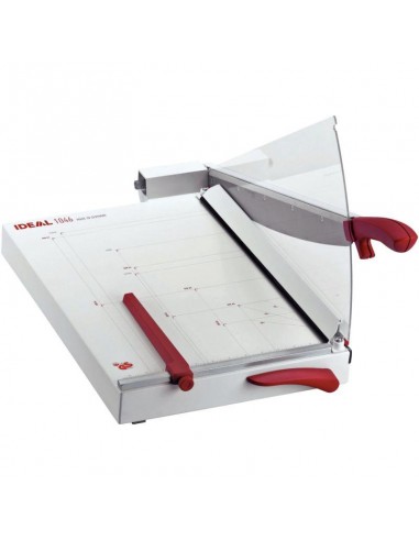 Cisaille automatique A4 25 feuilles en stock