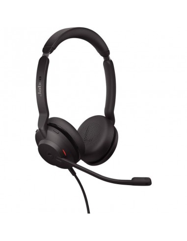 Casque JABRA EVOLVE2 30 STR USB-A offre 