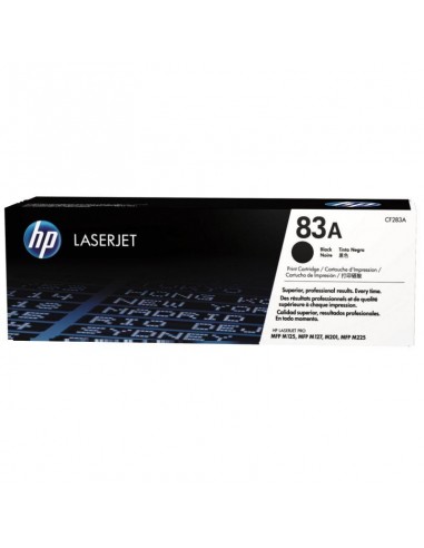 CART LASER HP CF283A NR MQ offre 