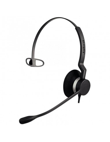 Casque JABRA BIZ 2300 mono le concept de la Pate a emporter 