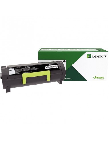 TONER LEXMARK 51B2H00 NR HC MQ Dans la société mordern