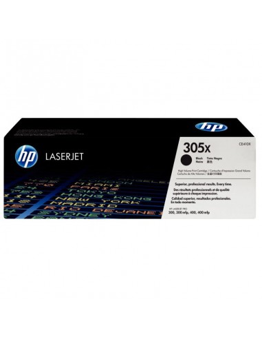 CART LASER HP CE410X NR HC MQ pas chere