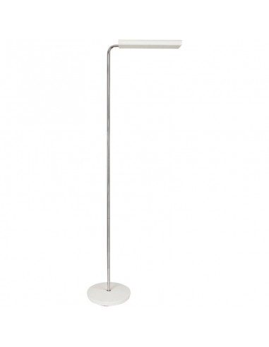 Lampadaire LED Swing blanc shop