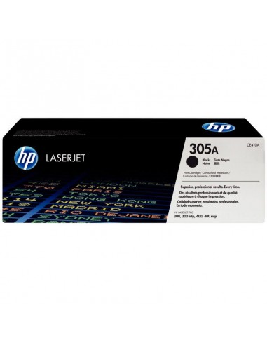 CART LASER HP CE410A NR MQ pas cheres