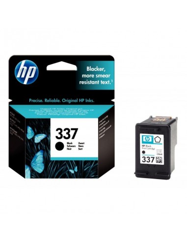 CART ENCRE HP C9364EE NR MQ Profitez des Offres !