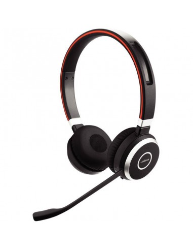 Casque JABRA EVOLVE 65MS STR Livraison rapide