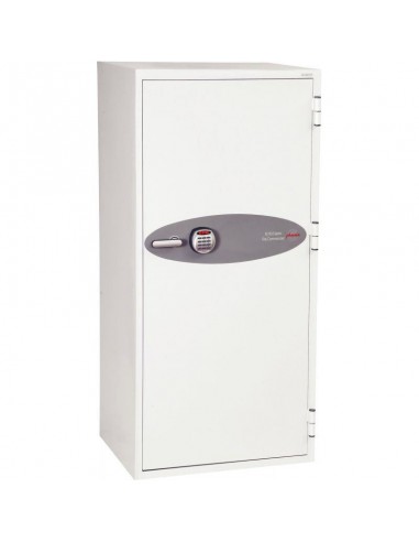 Armoire forte FIRE COMMANDER 338L avec fermeture électronique livraison et retour toujours gratuits